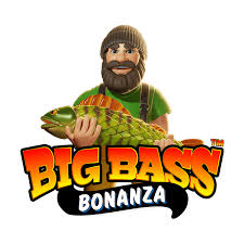 Big Bass Bonanza slot artwork